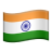 india flag